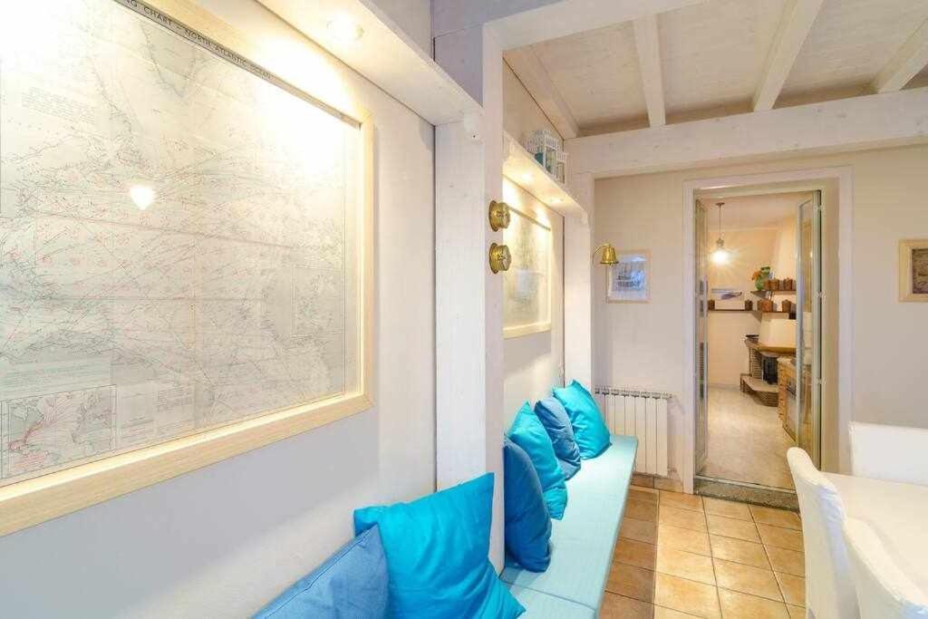 Casa Delle Zammare Fronte Mare Centro Storico Villa Riposto Kültér fotó