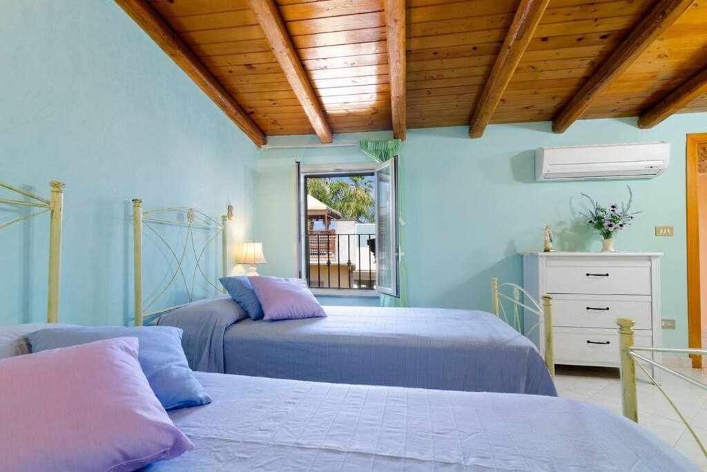 Casa Delle Zammare Fronte Mare Centro Storico Villa Riposto Kültér fotó