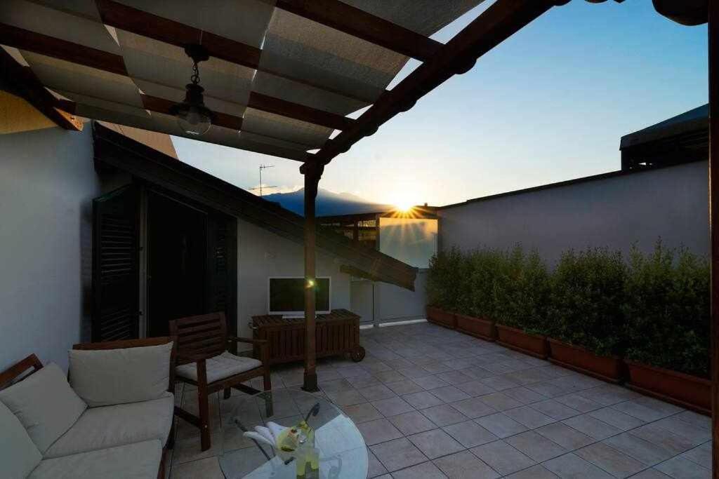 Casa Delle Zammare Fronte Mare Centro Storico Villa Riposto Kültér fotó
