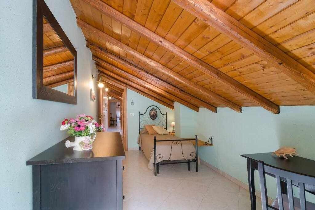 Casa Delle Zammare Fronte Mare Centro Storico Villa Riposto Kültér fotó