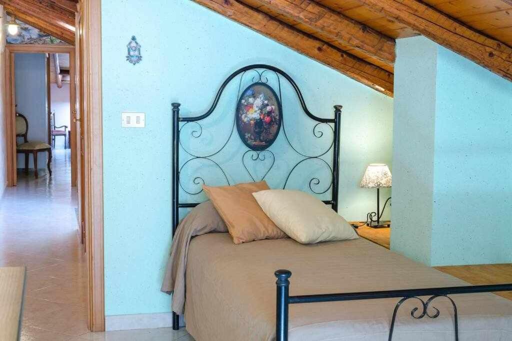 Casa Delle Zammare Fronte Mare Centro Storico Villa Riposto Kültér fotó