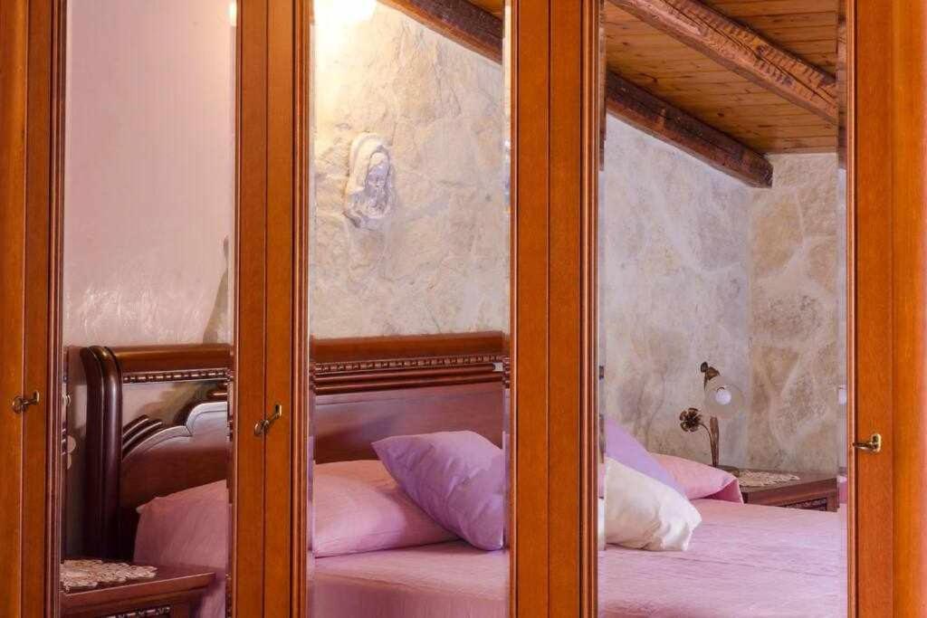 Casa Delle Zammare Fronte Mare Centro Storico Villa Riposto Kültér fotó