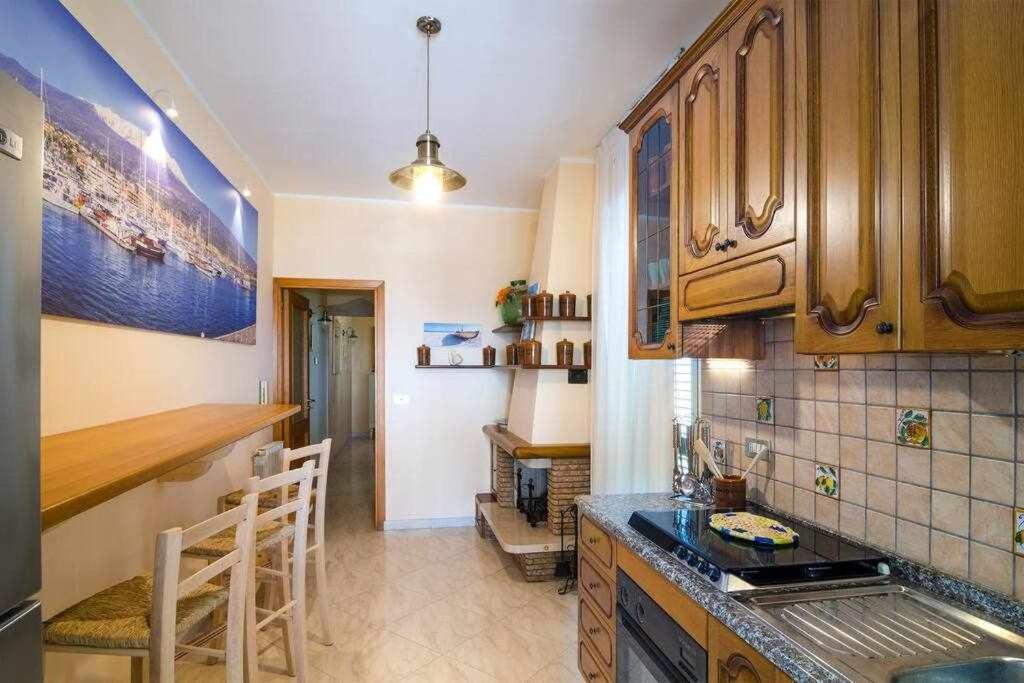 Casa Delle Zammare Fronte Mare Centro Storico Villa Riposto Kültér fotó