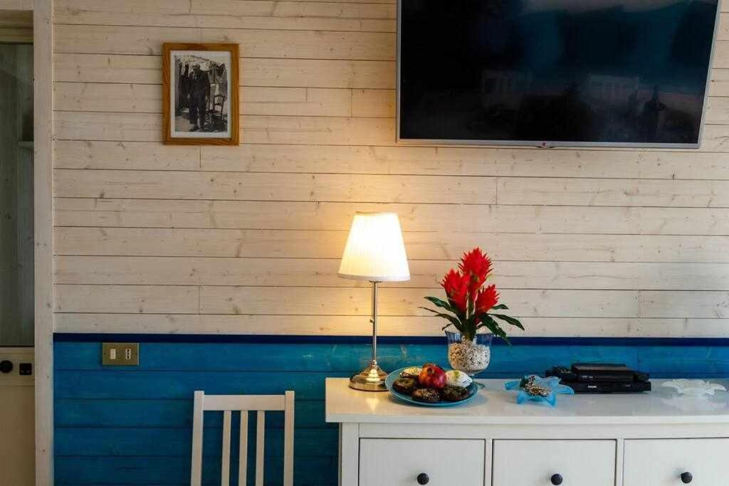 Casa Delle Zammare Fronte Mare Centro Storico Villa Riposto Kültér fotó