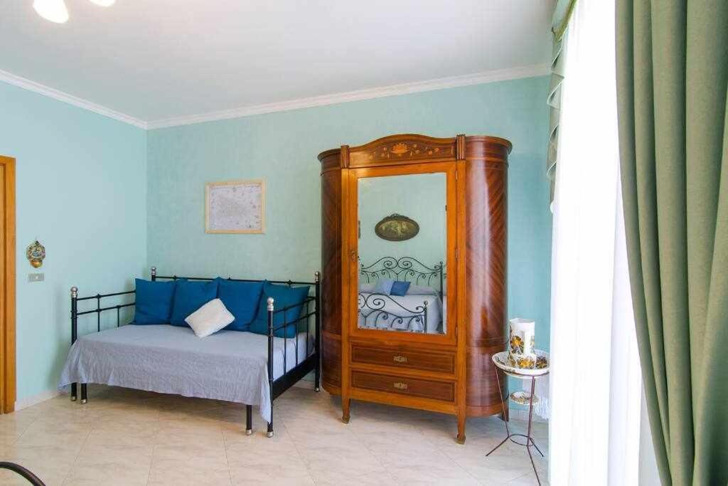 Casa Delle Zammare Fronte Mare Centro Storico Villa Riposto Kültér fotó